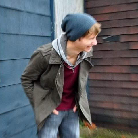 Andrew Hesik Photo 9