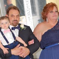 Marc Ciferri Photo 3