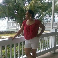 Cherise Stewart Photo 7