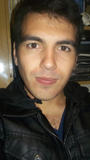 Hugo Coronel Photo 5