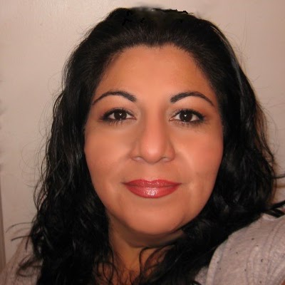 Rebecca Alvarado Photo 10