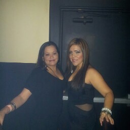 Mary Monzon Photo 12