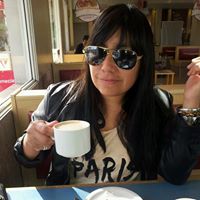 Sandra Maza Photo 6