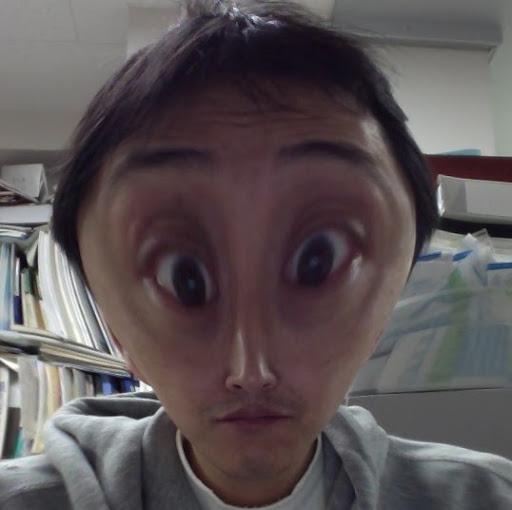 Xianfeng Zhang Photo 5
