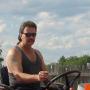 Timothy Sylvester Photo 26
