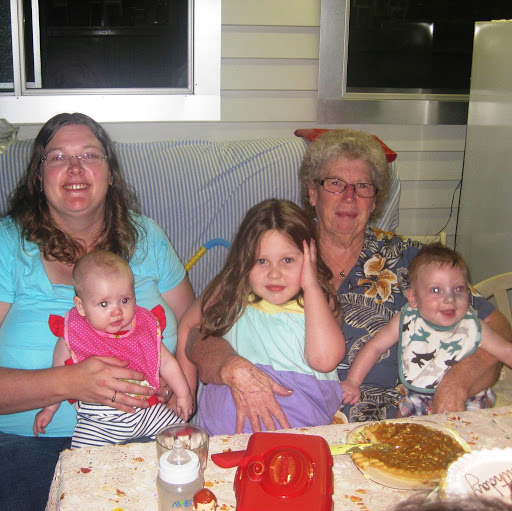 Cheryl Rodda Photo 3