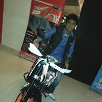 Ankit Vachhani Photo 9