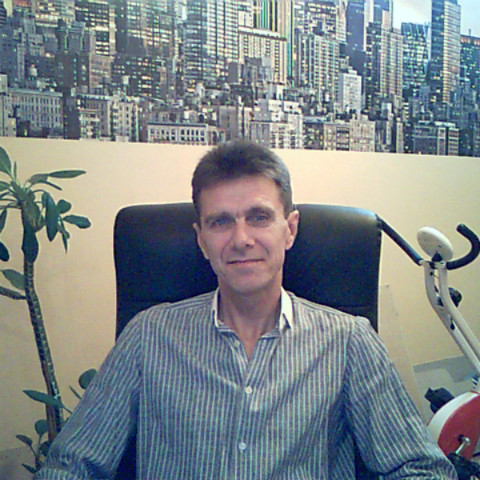 Oleg Tkach Photo 7
