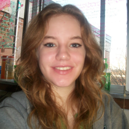 Stacey Larson Photo 26
