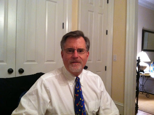 Michael Wellman Photo 42