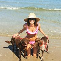 Kelley Goins Photo 22