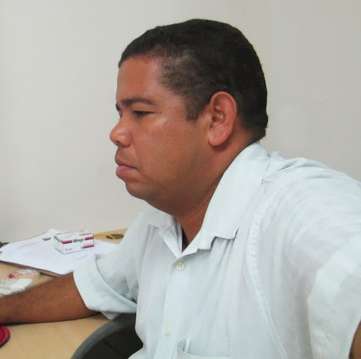 Guillermo Olaya Photo 6