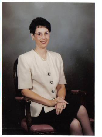 Carolyn Smith Photo 15