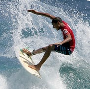 Wesley Colon Photo 7