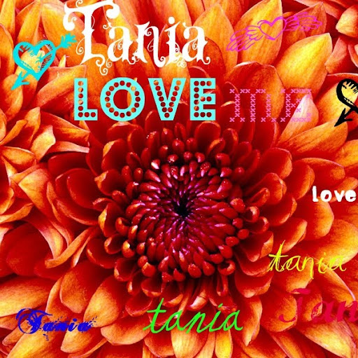 Tania Gomez Photo 34