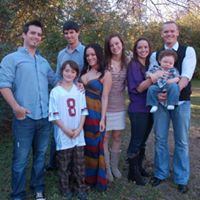 Elizabeth Cooley Photo 30