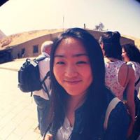 Yiwei Chen Photo 6