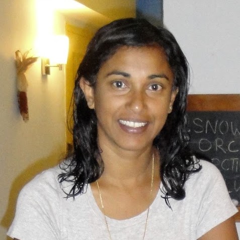 Anne George Photo 21