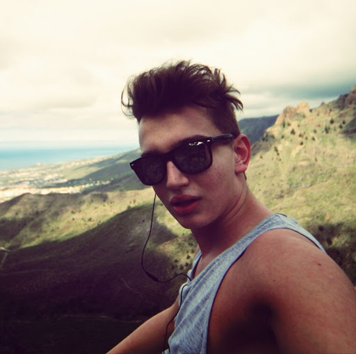 Benjamin Brix Photo 1