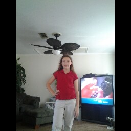 Mariah Mack Photo 15