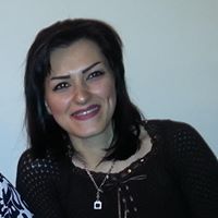 Sepideh Ghorbani Photo 3