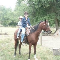 Betsy Purcell Photo 8