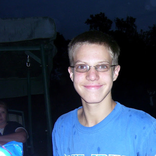 Luke Wilcox Photo 30