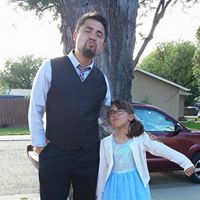 Robert Castaneda Photo 22
