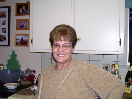Debra Brown Photo 41