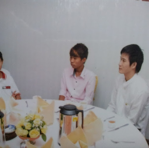 Tin Kyaw Photo 17