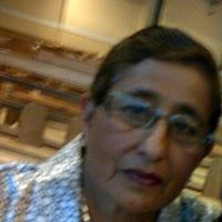 Marlene Barreto Photo 19