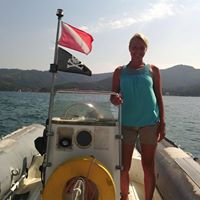 Daniela Haack Photo 4