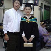 Phyoe Aung Photo 8