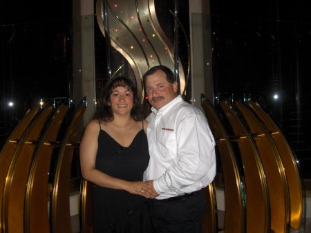Lisa Garcia Photo 38