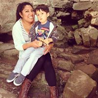 Diana Marmol Photo 13