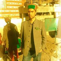 Sushil Negi Photo 3