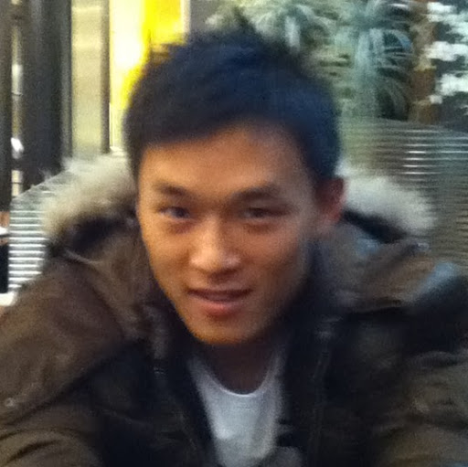 Ray Lei Photo 16