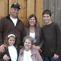 Diane Groover Photo 5