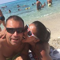 Paola Ferro Photo 19