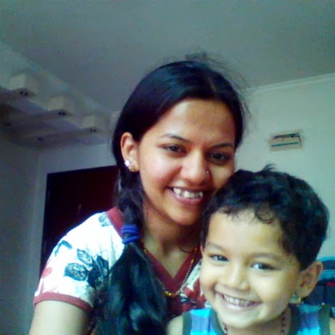 Shreya Pai Photo 6