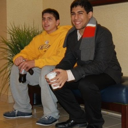 Chris Stavrou Photo 13