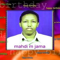 Mahdi Jama Photo 12