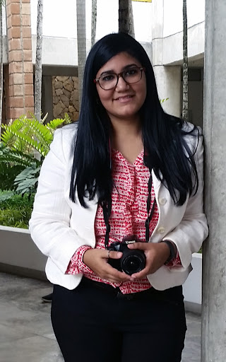 Amelia Molina Photo 15