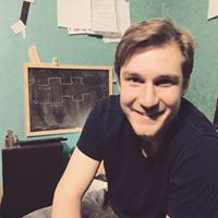 Daniel Cowan Photo 31