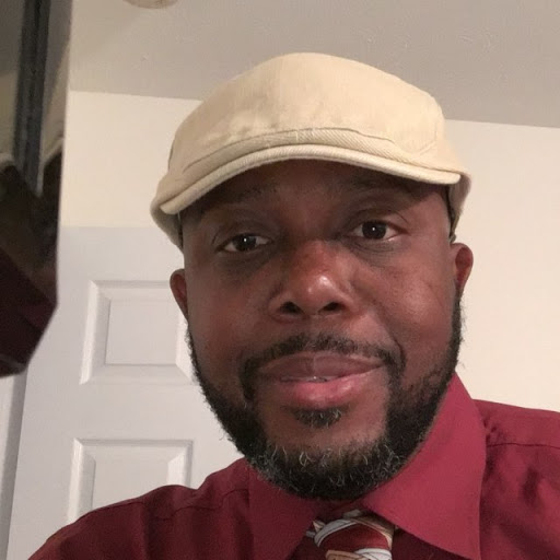 Richard Starks Photo 23