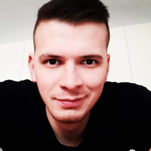 Catalin Ignat Photo 13