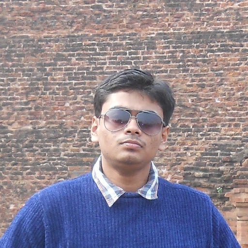 Abhinav Parashar Photo 16