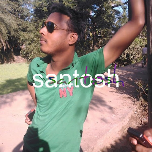Santosh Rout Photo 19