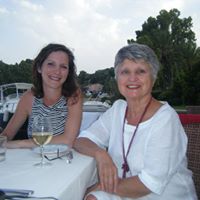 Annette Pietri Photo 1