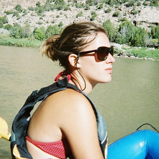 Kelly Boyer Photo 27